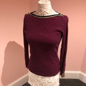 Ralph Lauren top